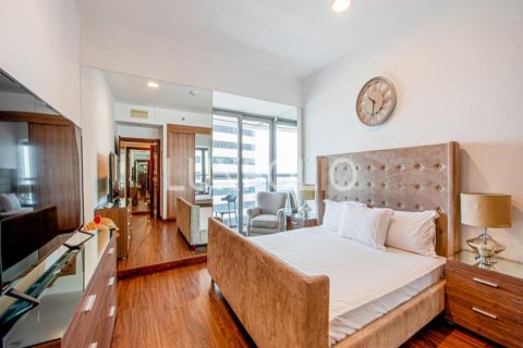 Снять в аренду квартиру в Дубай Марине, Дубай: 3 спальни, 187м², № 46303 - фото 9