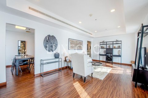 Apartamento en Dubai Marina, Dubai, 3 dormitorios, 187 m², № 46303