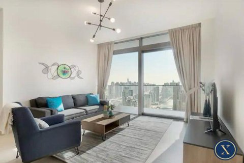 Снять в аренду квартиру в Marina Gate, Дубай Марина, Дубай: 1 спальня, 81м², № 46305 - фото 4