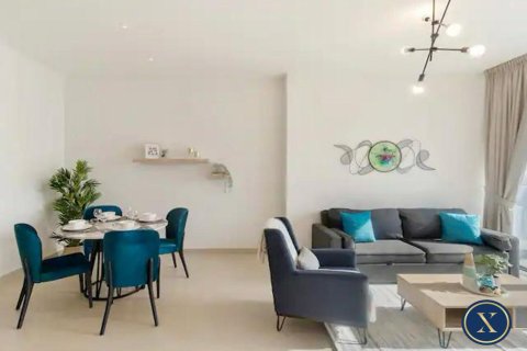 Снять в аренду квартиру в Marina Gate, Дубай Марина, Дубай: 1 спальня, 81м², № 46305 - фото 5