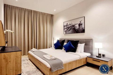 Снять в аренду квартиру в Marina Gate, Дубай Марина, Дубай: 1 спальня, 81м², № 46305 - фото 2