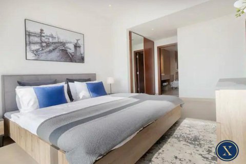 Снять в аренду квартиру в Marina Gate, Дубай Марина, Дубай: 1 спальня, 81м², № 46305 - фото 18