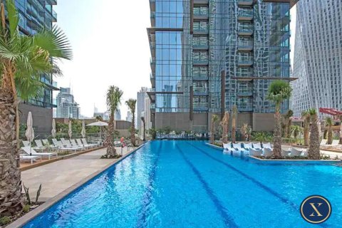 Снять в аренду квартиру в Marina Gate, Дубай Марина, Дубай: 1 спальня, 81м², № 46305 - фото 14