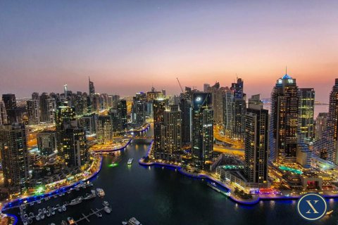 Apartment in Marina Gate, Dubai Marina, Dubai 1 bedroom, 81 sq.m. № 46305