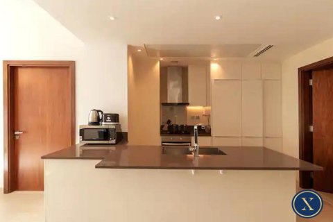 Снять в аренду квартиру в Marina Gate, Дубай Марина, Дубай: 1 спальня, 81м², № 46305 - фото 6