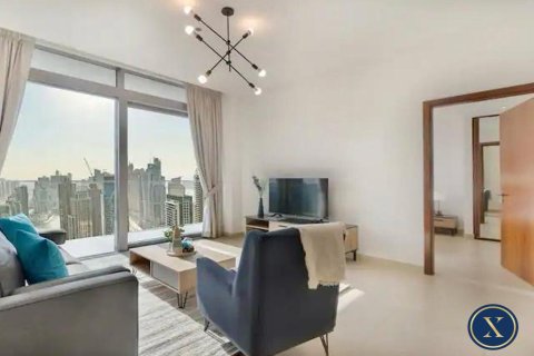 Снять в аренду квартиру в Marina Gate, Дубай Марина, Дубай: 1 спальня, 81м², № 46305 - фото 8