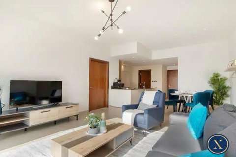 Снять в аренду квартиру в Marina Gate, Дубай Марина, Дубай: 1 спальня, 81м², № 46305 - фото 7