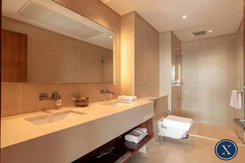 Снять в аренду квартиру в Marina Gate, Дубай Марина, Дубай: 1 спальня, 81м², № 46305 - фото 9