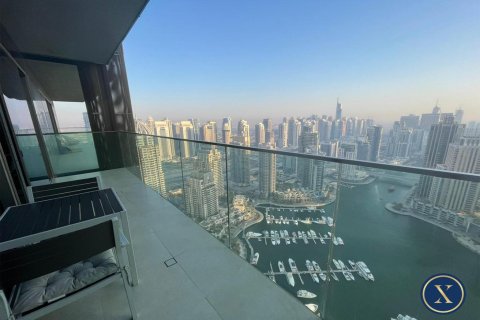 Снять в аренду квартиру в Marina Gate, Дубай Марина, Дубай: 1 спальня, 81м², № 46305 - фото 11
