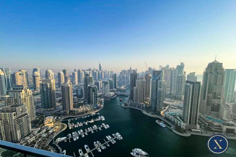 Снять в аренду квартиру в Marina Gate, Дубай Марина, Дубай: 1 спальня, 81м², № 46305 - фото 12