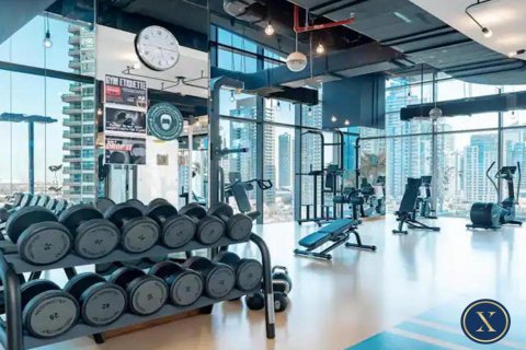 Снять в аренду квартиру в Marina Gate, Дубай Марина, Дубай: 1 спальня, 81м², № 46305 - фото 16