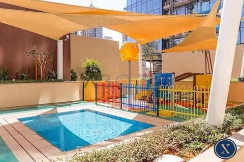 Снять в аренду квартиру в Marina Gate, Дубай Марина, Дубай: 1 спальня, 81м², № 46305 - фото 17