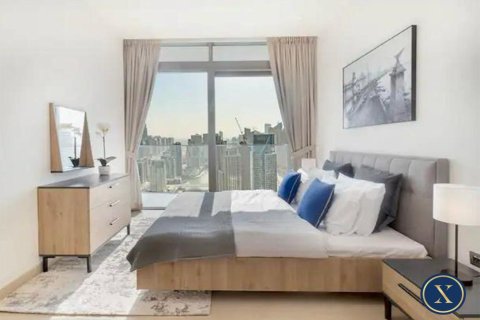 Снять в аренду квартиру в Marina Gate, Дубай Марина, Дубай: 1 спальня, 81м², № 46305 - фото 3
