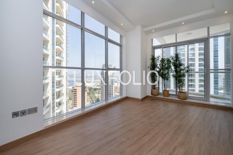 Снять в аренду квартиру в Дубай Марине, Дубай: 3 спальни, 148м², № 46292 - фото 7