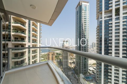 Apartment in Dubai Marina, Dubai 3 bedrooms, 148 sq.m. № 46292