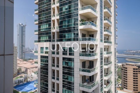 Снять в аренду квартиру в Дубай Марине, Дубай: 3 спальни, 148м², № 46292 - фото 21