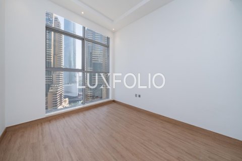 Снять в аренду квартиру в Дубай Марине, Дубай: 3 спальни, 148м², № 46292 - фото 10