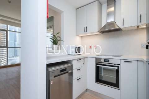 Снять в аренду квартиру в Дубай Марине, Дубай: 3 спальни, 148м², № 46292 - фото 13