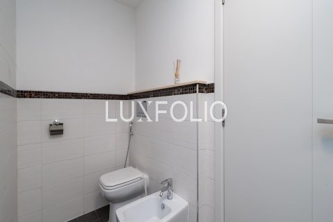 Снять в аренду квартиру в Дубай Марине, Дубай: 3 спальни, 148м², № 46292 - фото 18