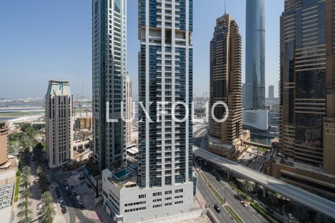 Снять в аренду квартиру в Дубай Марине, Дубай: 3 спальни, 148м², № 46292 - фото 20