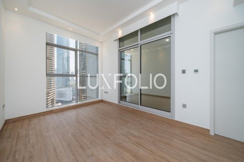 Снять в аренду квартиру в Дубай Марине, Дубай: 3 спальни, 148м², № 46292 - фото 4