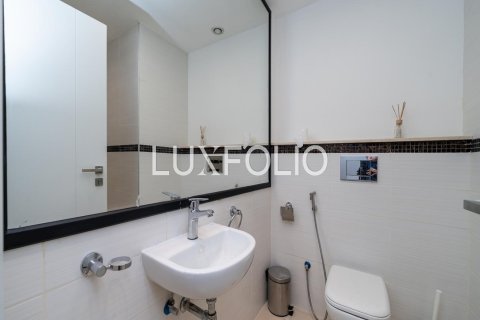 Снять в аренду квартиру в Дубай Марине, Дубай: 3 спальни, 148м², № 46292 - фото 15