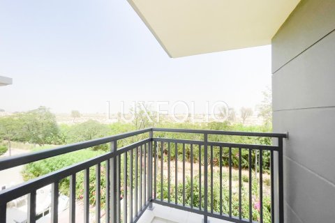 Снять в аренду таунхаус в Maple at Dubai Hills Estate, Дубай Хилс Эстейт, Дубай: 5 спален, 298м², № 46293 - фото 13