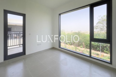 Снять в аренду таунхаус в Maple at Dubai Hills Estate, Дубай Хилс Эстейт, Дубай: 5 спален, 298м², № 46293 - фото 14