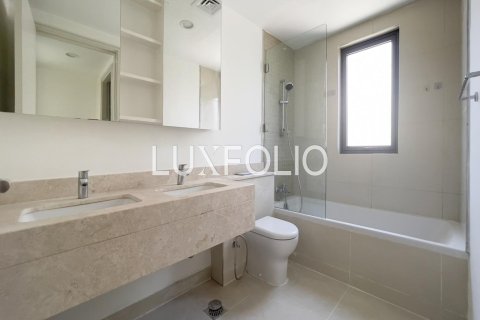 Снять в аренду таунхаус в Maple at Dubai Hills Estate, Дубай Хилс Эстейт, Дубай: 5 спален, 298м², № 46293 - фото 10