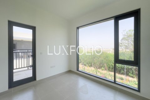 Снять в аренду таунхаус в Maple at Dubai Hills Estate, Дубай Хилс Эстейт, Дубай: 5 спален, 298м², № 46293 - фото 12