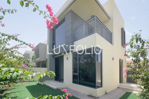 تاون هاوس في Maple at Dubai Hills Estate, دبي هيلز استيت, دبي 5 غرف نوم , 298 م² رقم 46293