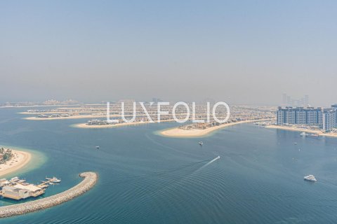 Снять в аренду квартиру в EMAAR Beachfront, Dubai Harbour, Дубай: 3 спальни, 180м², № 46302 - фото 6