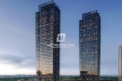 Apartment in Dubai Creek Harbour (The Lagoons), Dubai 1 bedroom, 70 sq.m. № 73101 - photo 9