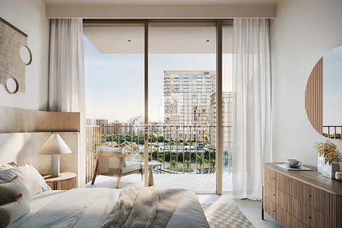 Apartment in Dubai Creek Harbour (The Lagoons), Dubai 1 bedroom, 70 sq.m. № 73101 - photo 7