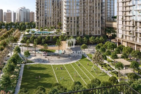 Apartment in Dubai Creek Harbour (The Lagoons), Dubai 1 bedroom, 70 sq.m. № 73101 - photo 4