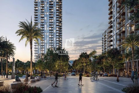 Apartment in Dubai Creek Harbour (The Lagoons), Dubai 1 bedroom, 70 sq.m. № 73101 - photo 6