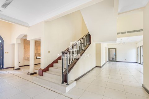 Villa à Palm Jumeirah, Dubai, 4 chambres, 470 m², № 73107 - photo 14