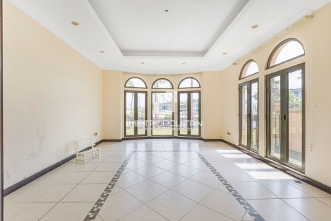 Villa à Palm Jumeirah, Dubai, 4 chambres, 470 m², № 73107 - photo 4