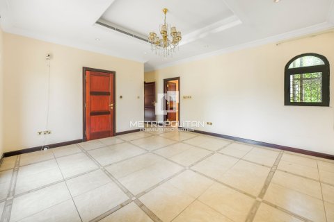 Villa à Palm Jumeirah, Dubai, 4 chambres, 470 m², № 73107 - photo 26