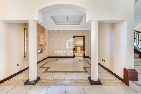 Villa à Palm Jumeirah, Dubai, 4 chambres, 470 m², № 73107 - photo 10