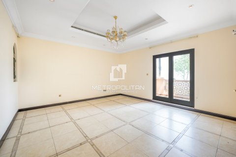 Villa à Palm Jumeirah, Dubai, 4 chambres, 470 m², № 73107 - photo 25