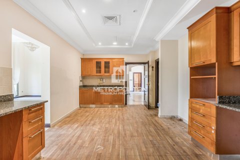 Villa à Palm Jumeirah, Dubai, 4 chambres, 470 m², № 73107 - photo 12