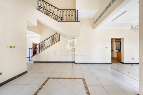 Villa à Palm Jumeirah, Dubai, 4 chambres, 470 m², № 73107 - photo 15