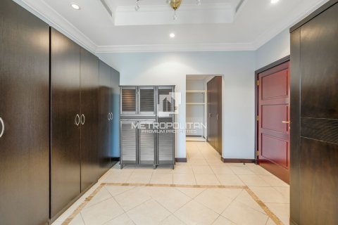 Villa à Palm Jumeirah, Dubai, 4 chambres, 470 m², № 73107 - photo 20