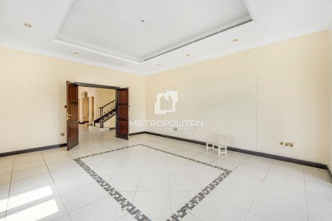 Villa à Palm Jumeirah, Dubai, 4 chambres, 470 m², № 73107 - photo 7