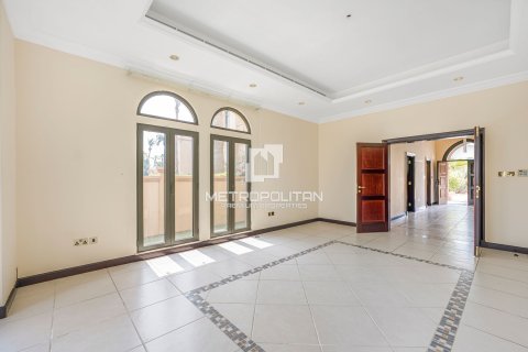Villa à Palm Jumeirah, Dubai, 4 chambres, 470 m², № 73107 - photo 5