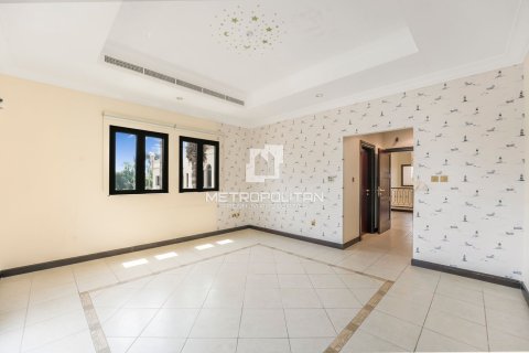 Villa à Palm Jumeirah, Dubai, 4 chambres, 470 m², № 73107 - photo 23