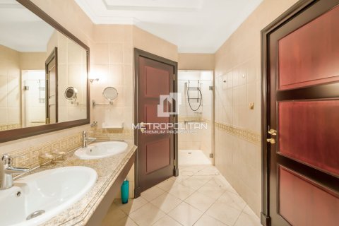 Villa à Palm Jumeirah, Dubai, 4 chambres, 470 m², № 73107 - photo 29