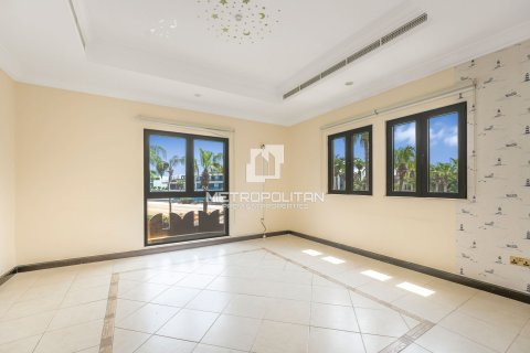 Villa à Palm Jumeirah, Dubai, 4 chambres, 470 m², № 73107 - photo 17