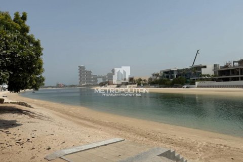 Villa à Palm Jumeirah, Dubai, 4 chambres, 470 m², № 73107 - photo 3